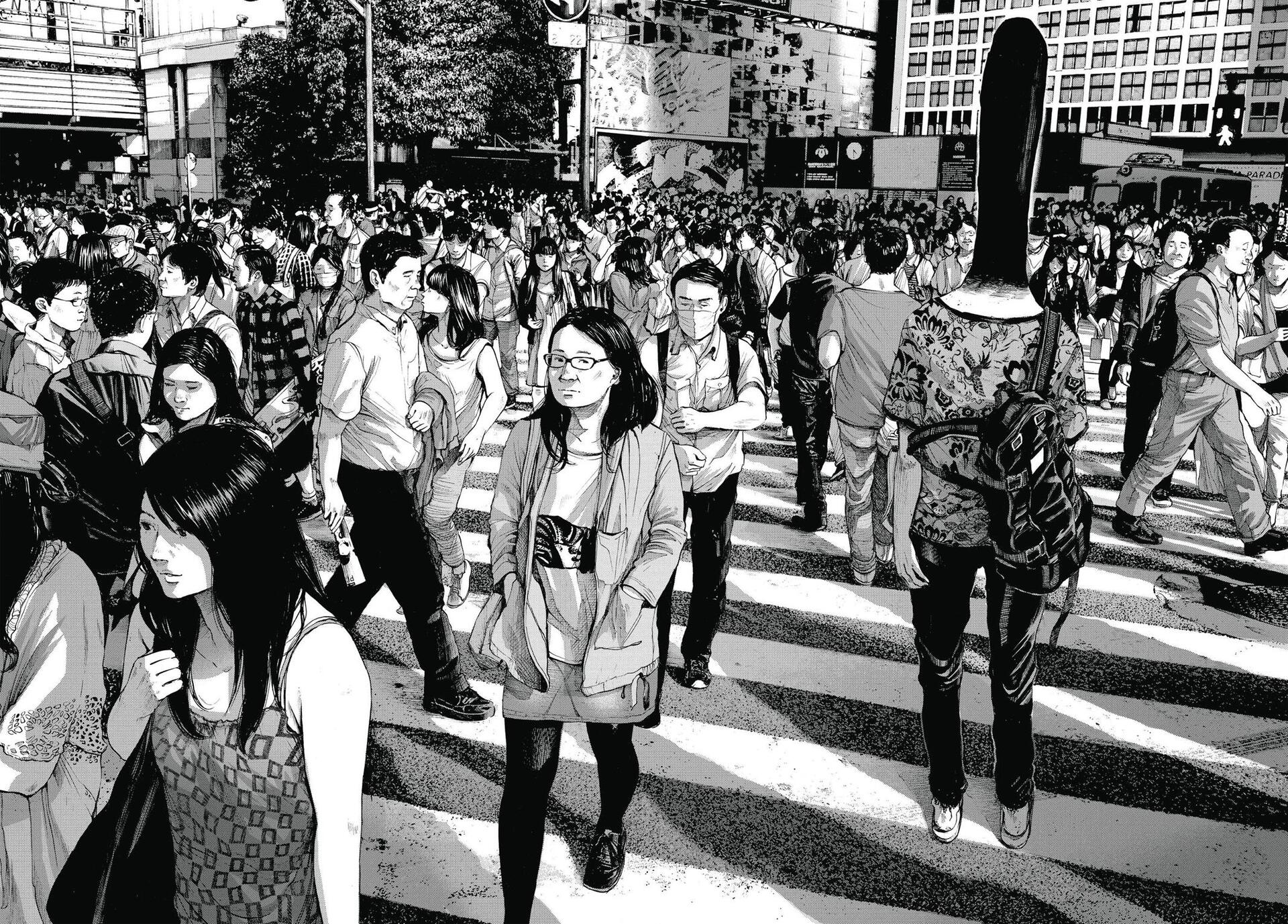 Oyasumi Punpun Chapter 141 image 09